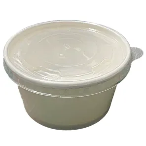 Bol à Soupe Kraft